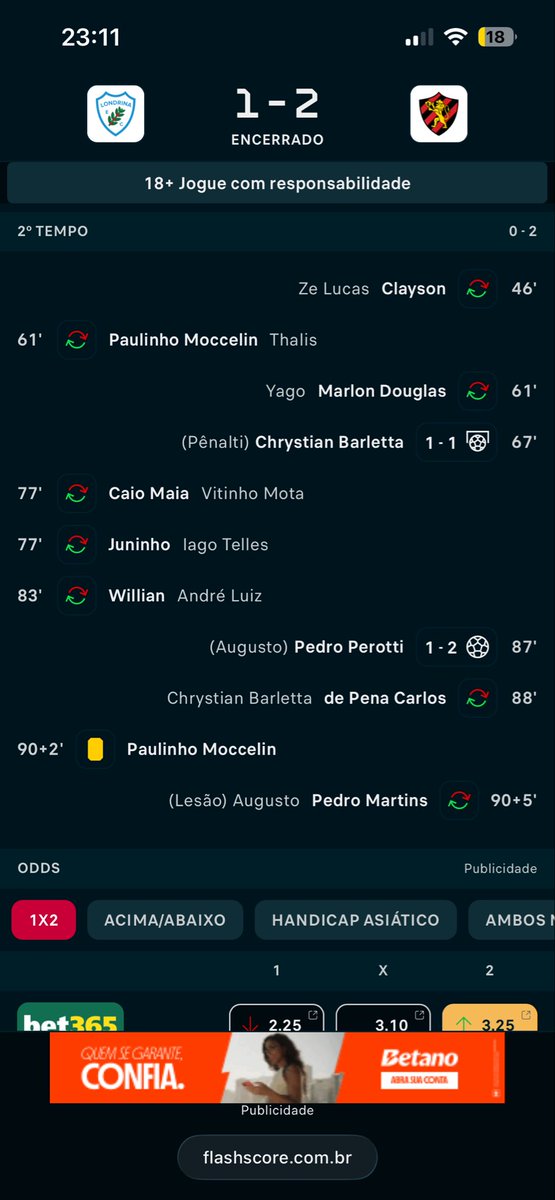 Gabriel Lira tweet media