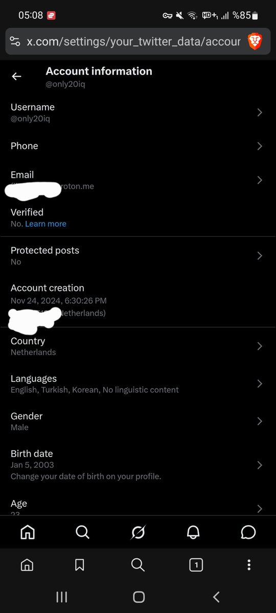 HᖻPӨXIΛ tweet media