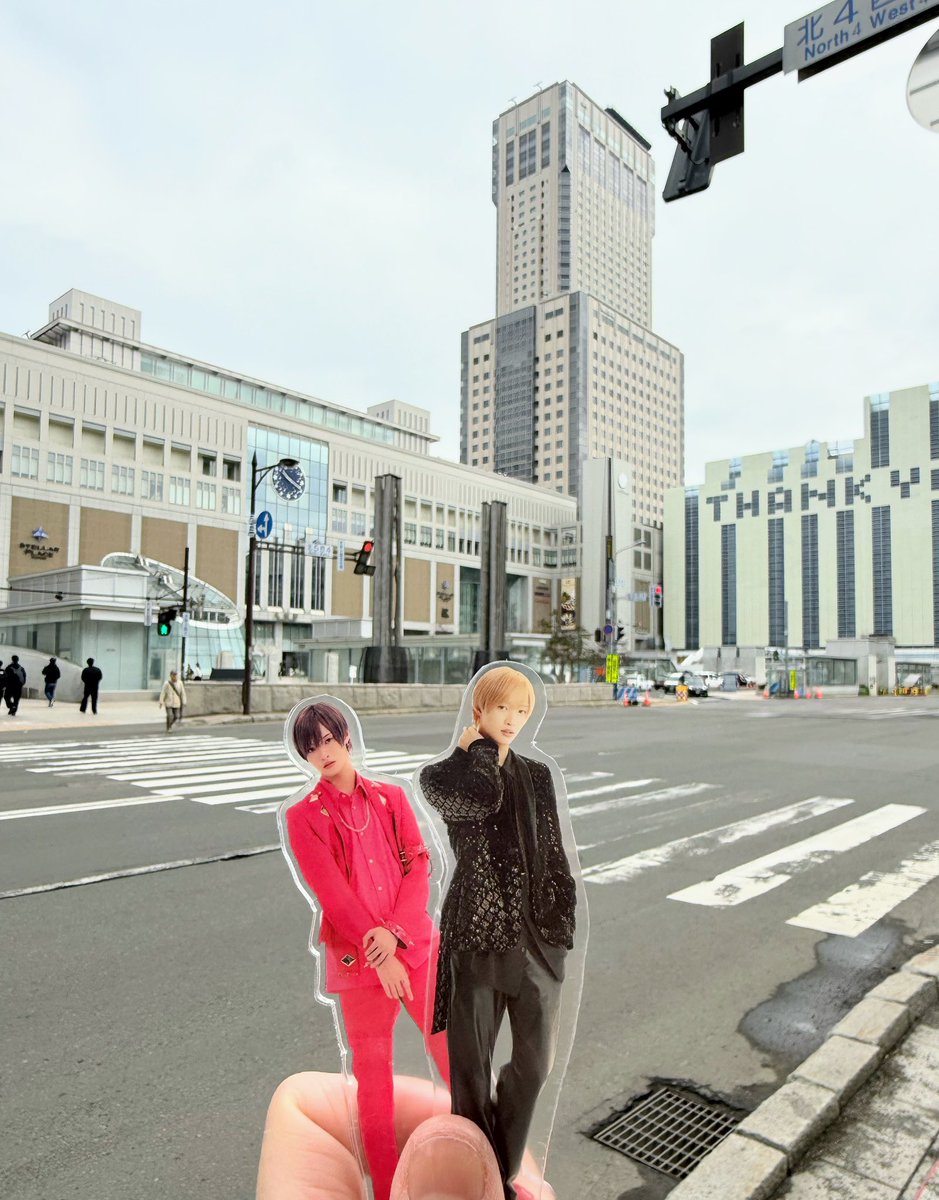 こりん tweet media