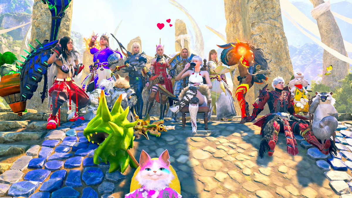 あやこ tweet media