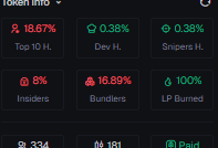 busuzu0x's tweet photo. the vamp is fucking bundled as fuck, if we don t sell we can t lose on this we have no bundle no kol fucking us just buy and hold, they can't do shit https://t.co/TvandfpyWF