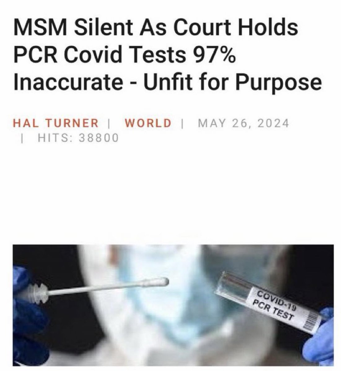 HealthGlade tweet media