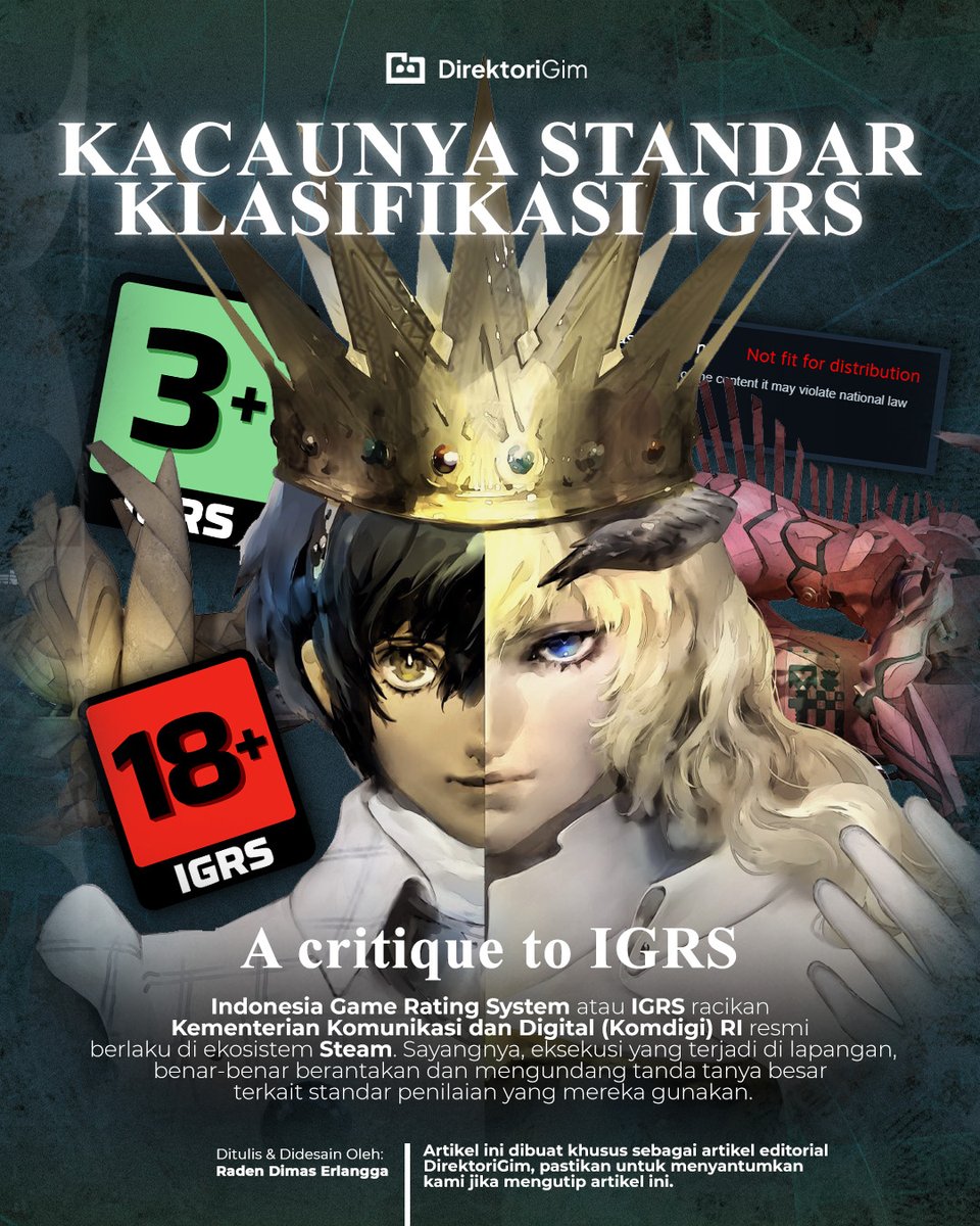 DirektoriGim tweet media