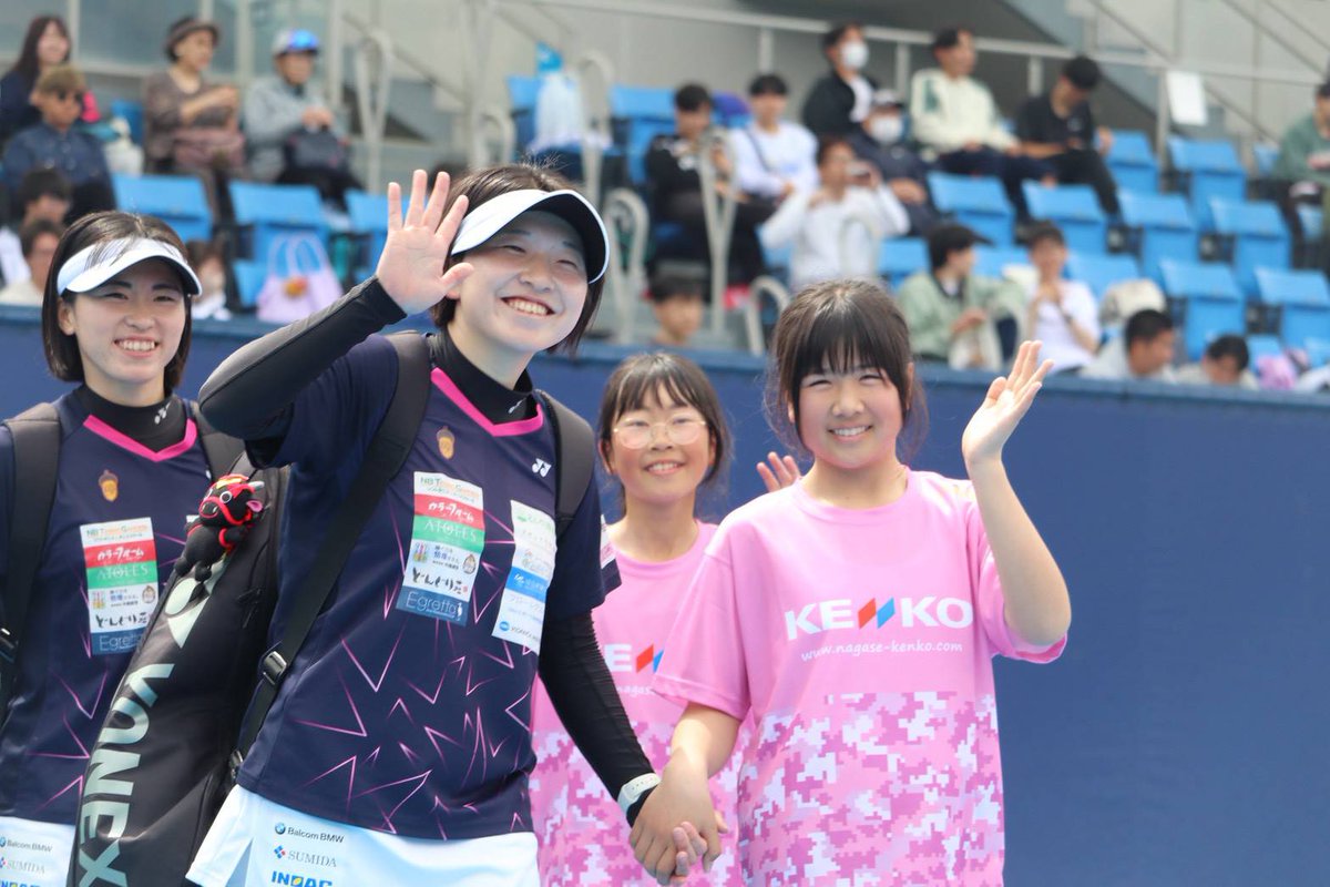 ナガセケンコー株式会社 tweet media