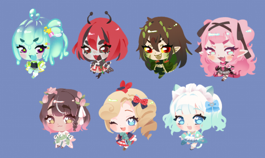 ❤️🌙PuddingMilk🌙❤️ tweet media