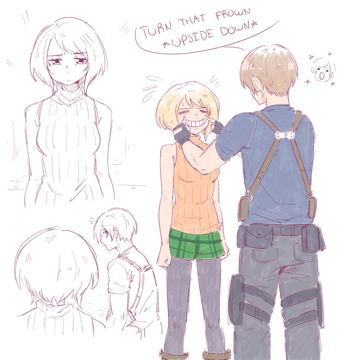 BerVessa tweet media