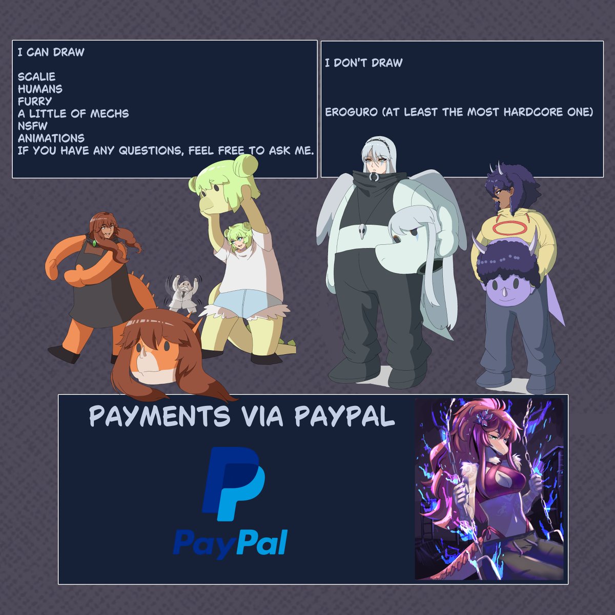 puffy-crow tweet media