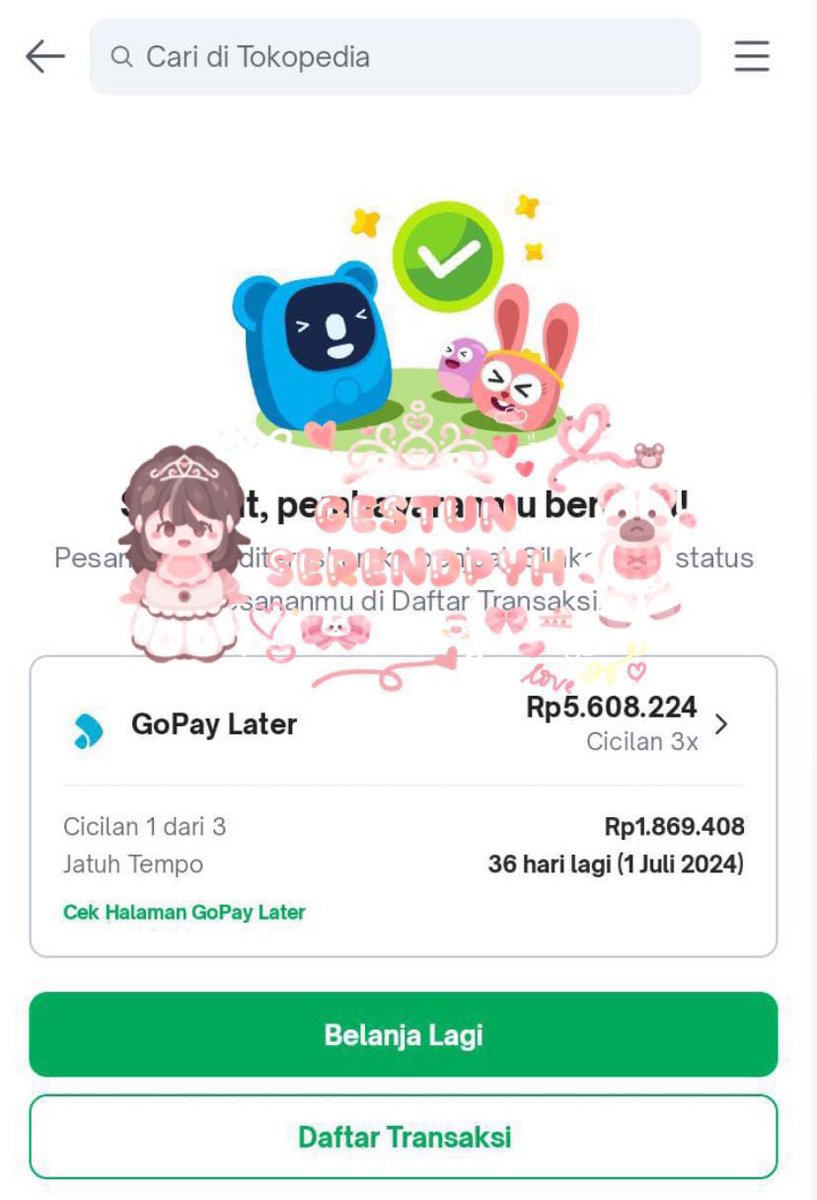 caa🌷open gestun ‼️ tweet media