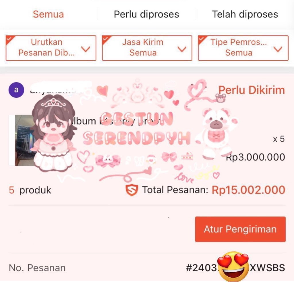 caa🌷open gestun ‼️ tweet media