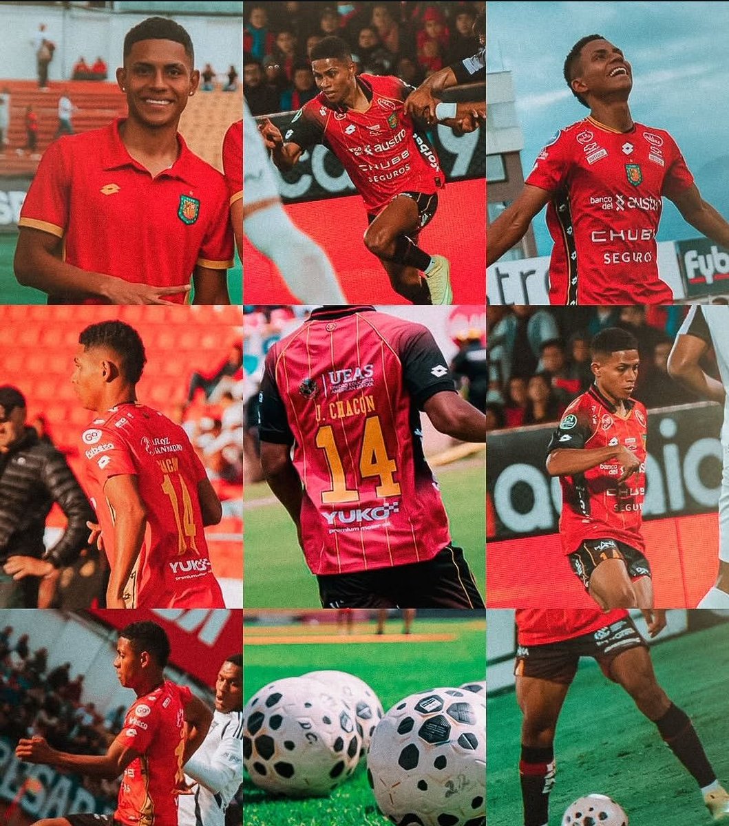 Chuchoneta's tweet photo. Soy yo, o Jeremy Chacon cada vez juega mejor 🤔 https://t.co/Km1NiRyFKq