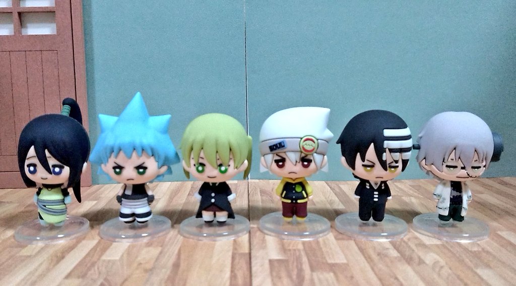 それがし tweet media