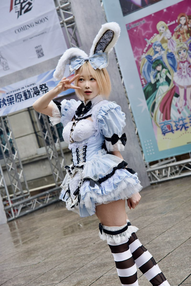 郝士傑 tweet media