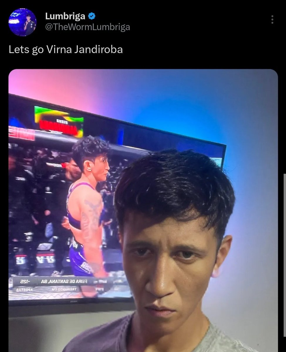 Renato Money Acriano tweet media