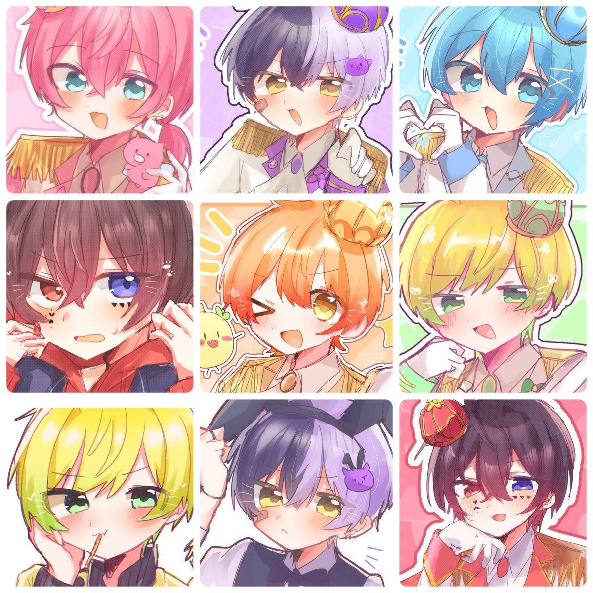 ふとしのきゅうり美味しいチャンネル tweet media