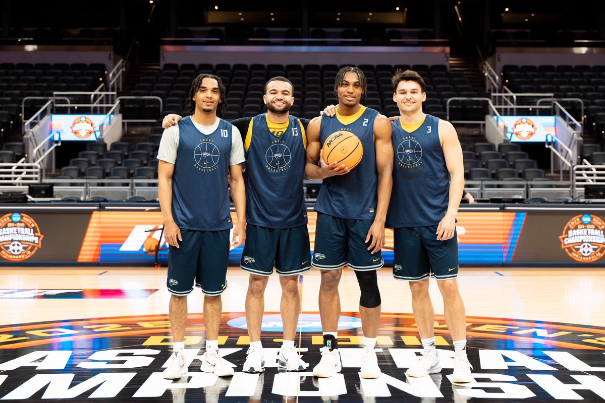 Emory Athletics tweet media