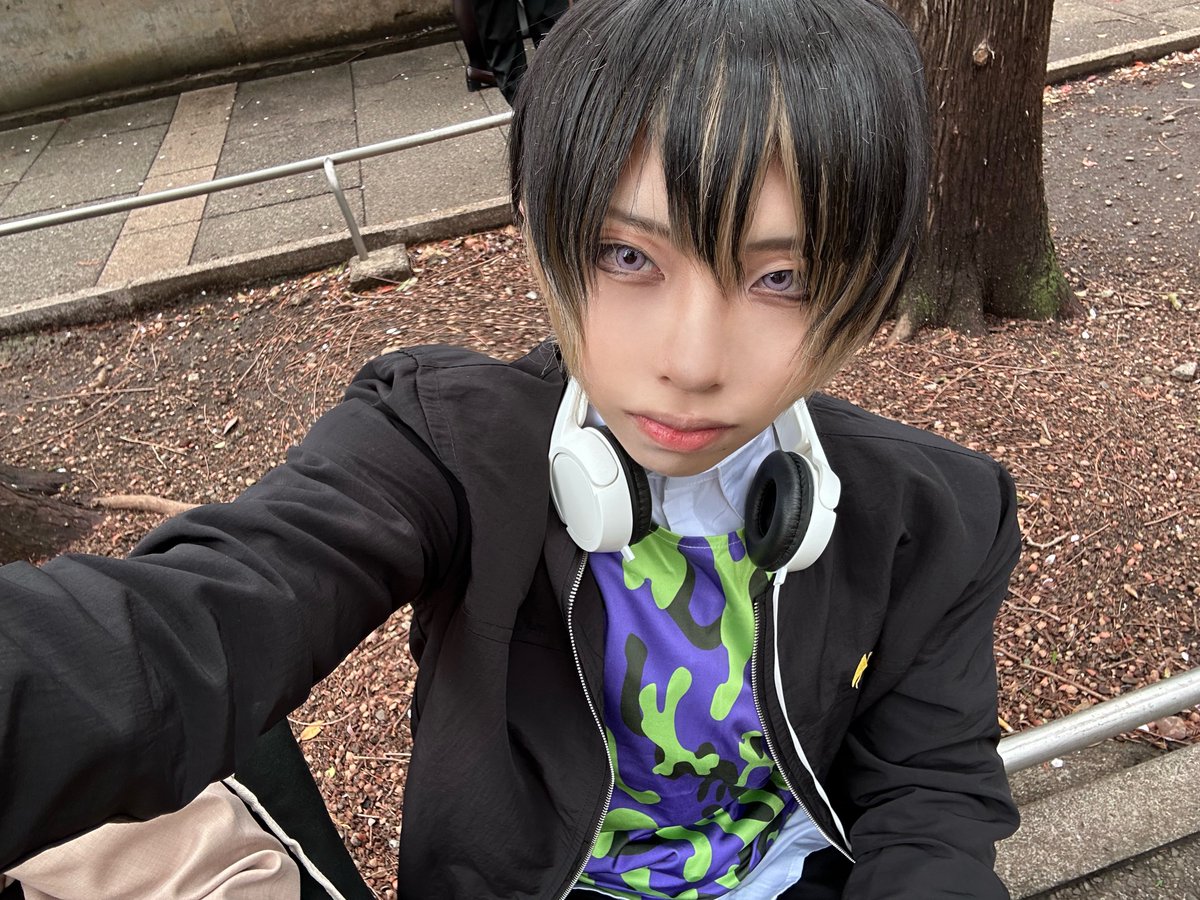 いむら tweet media