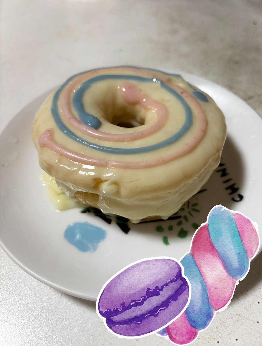 かえるタピオカ tweet media