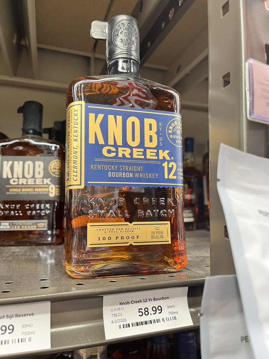 The Bourbon Doctor tweet media