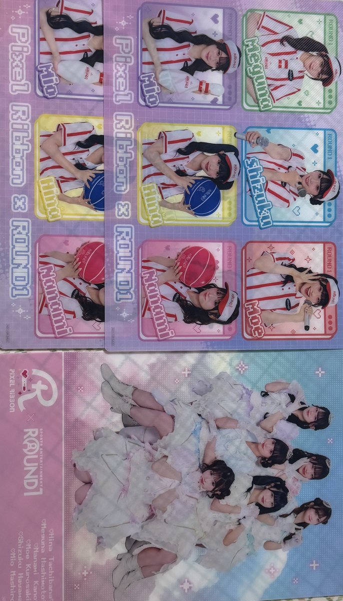 はるの tweet media