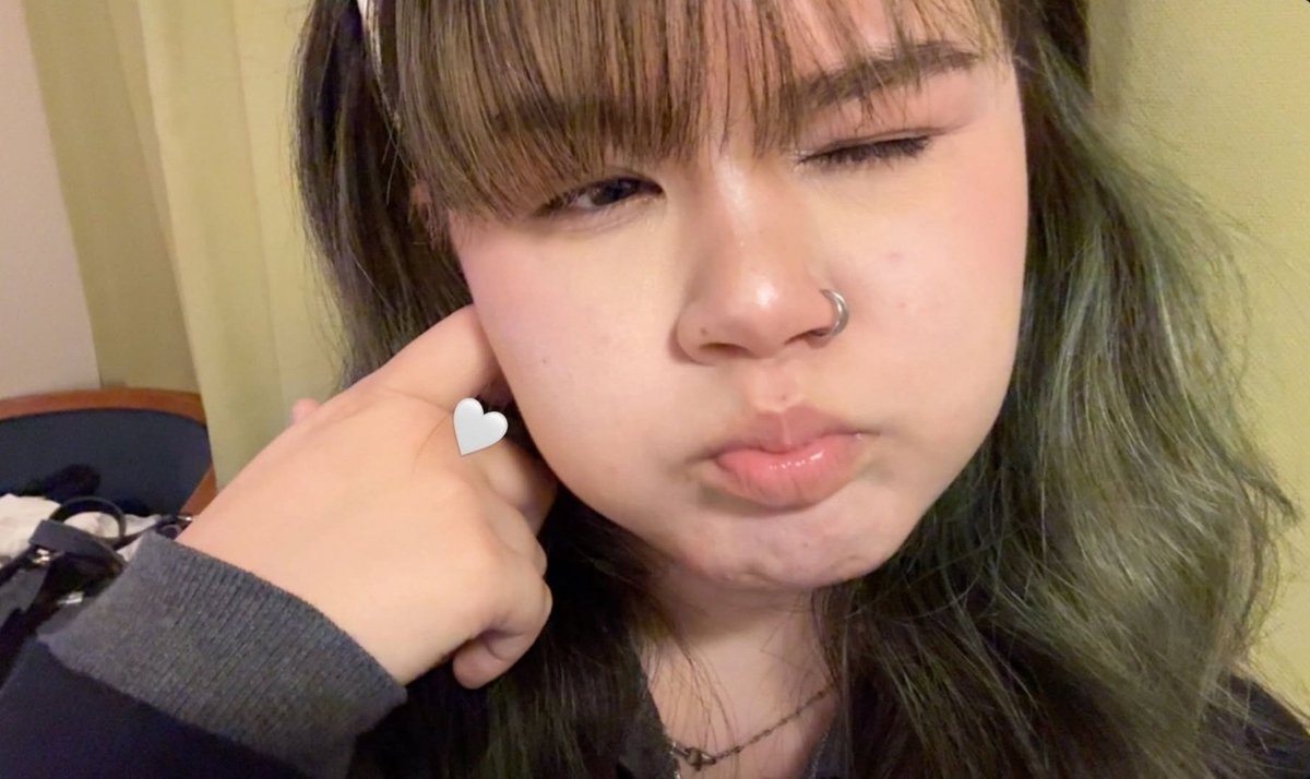 BangLe85140's tweet photo. What would u do to erika dm me anything 
Go send her tributes Her Insta chibe26o https://t.co/XV9aXQQzw0