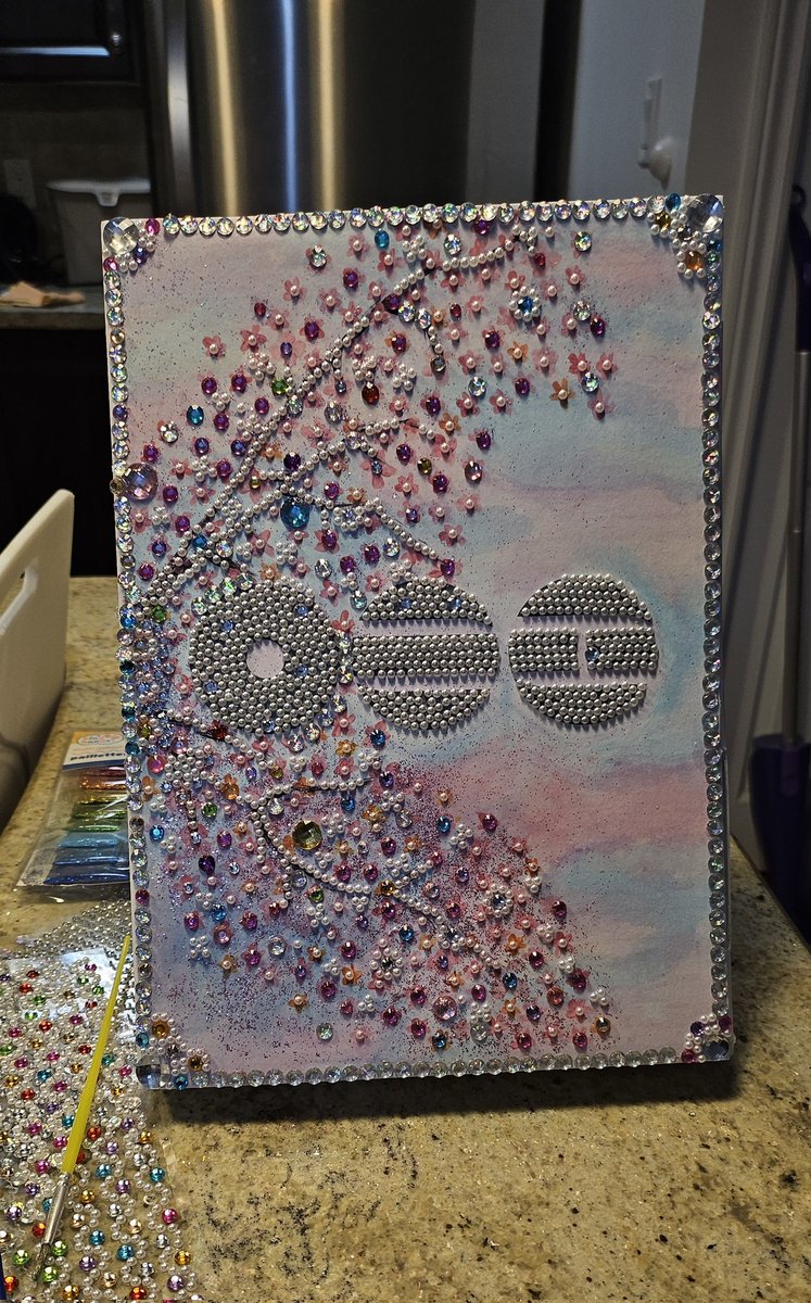 Chim Chim🐣IS SEEING BTS💜✨️😭🄱🅃🅂 🅈🄴🄰🅁 ⊙⊝⊜⁷ tweet media