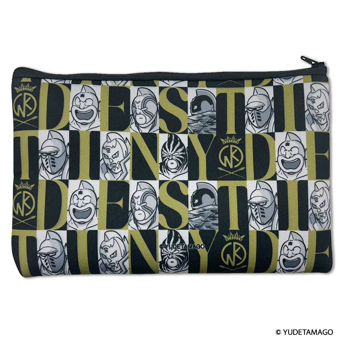 キン肉マン公式オンラインストア KIN29.COM tweet media