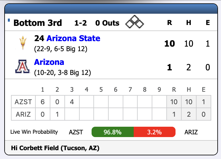 AZ Desert Swarm tweet media