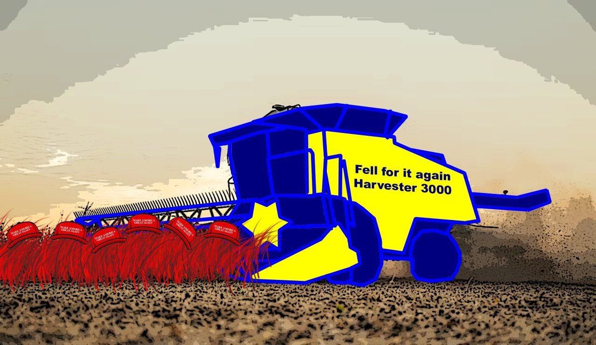 Lizardpeepill's tweet image. #CurrentEvents #CurrentNews #Narrative #Painting #Trump #stockmarkets #Riseandfall #Cyclerepeats