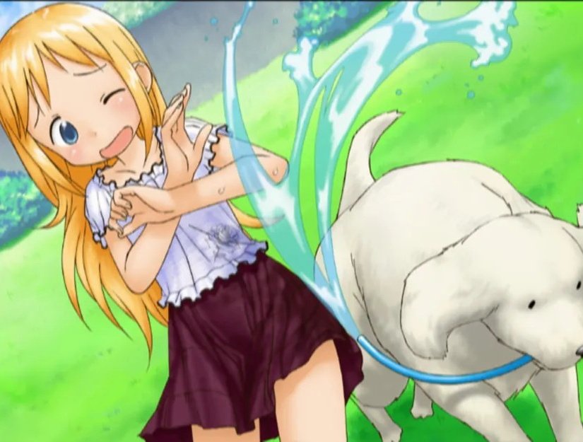 Whimsical puppyともこ/Tomo🍓 tweet media