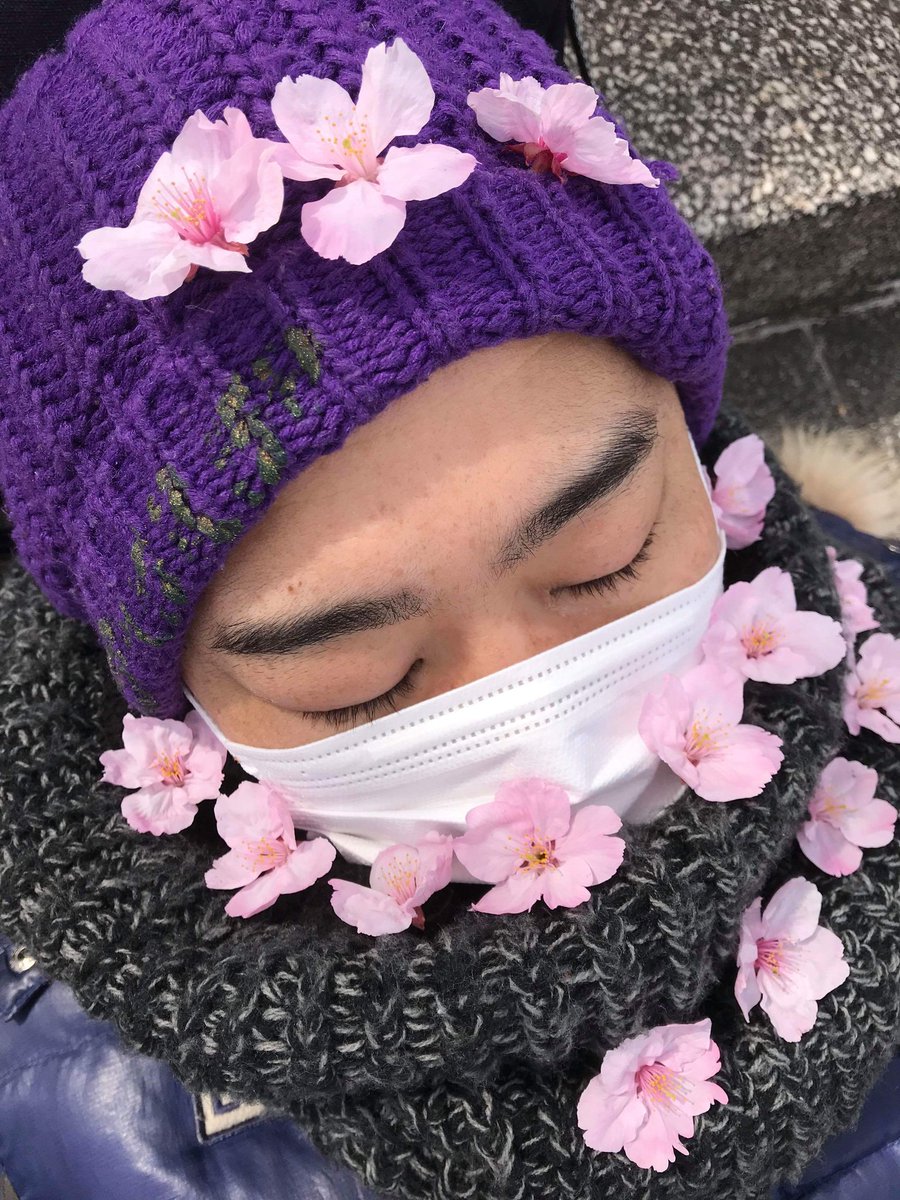 武井志門(タケモン) tweet media