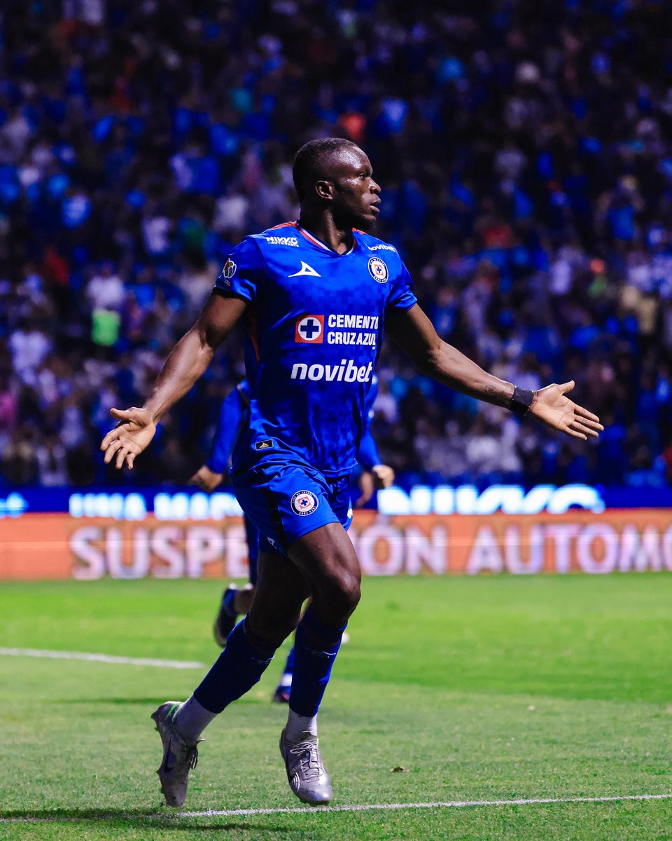 CRUZ AZUL tweet media