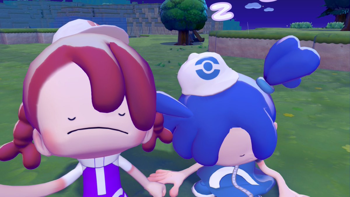 黒金魚 tweet media