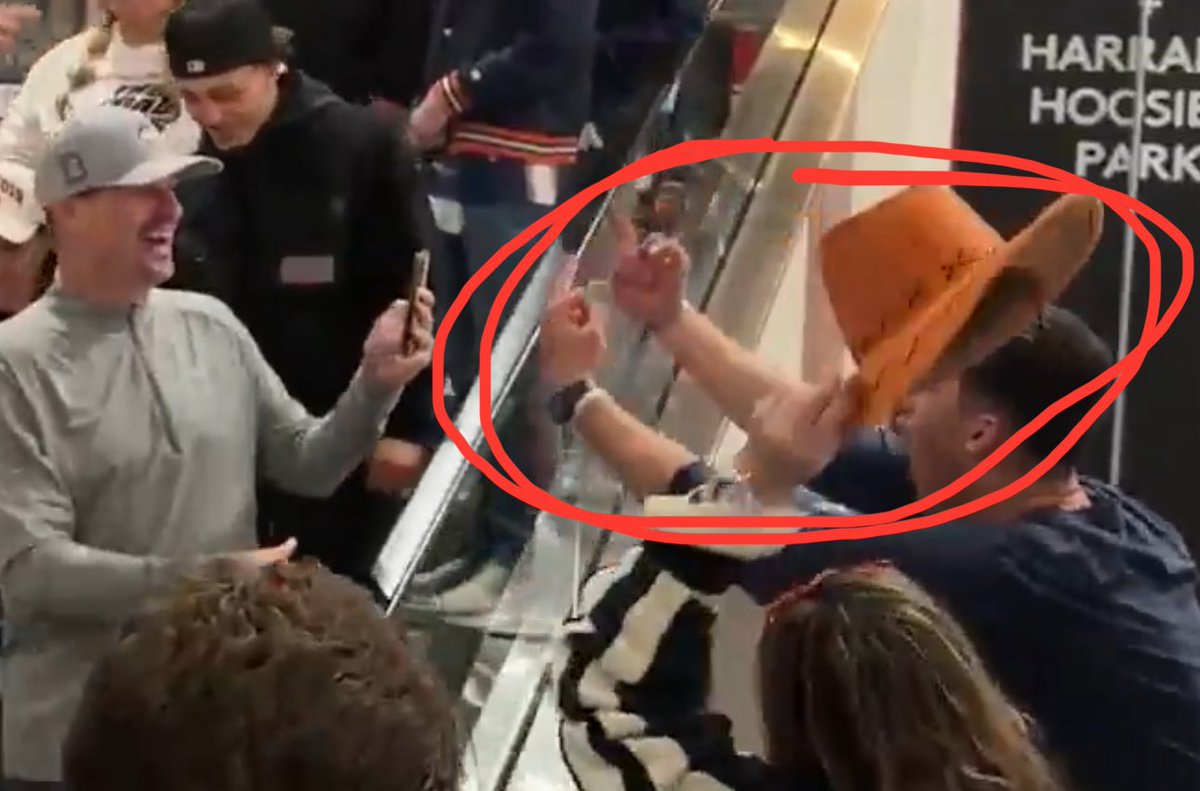 Timothy Johnson tweet media