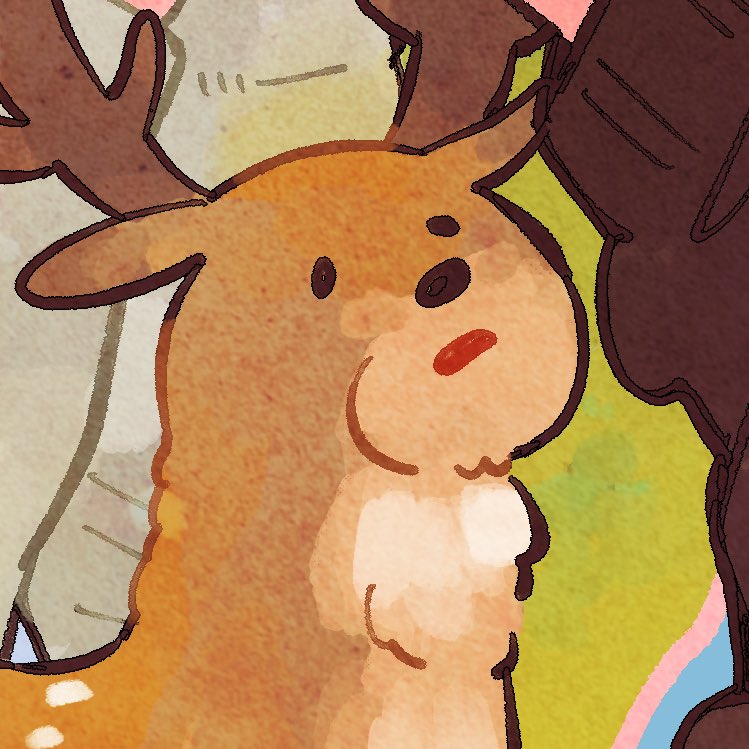 🄰なるﾁｬﾝ🐹໒꒱·̩͙⋆.* tweet media