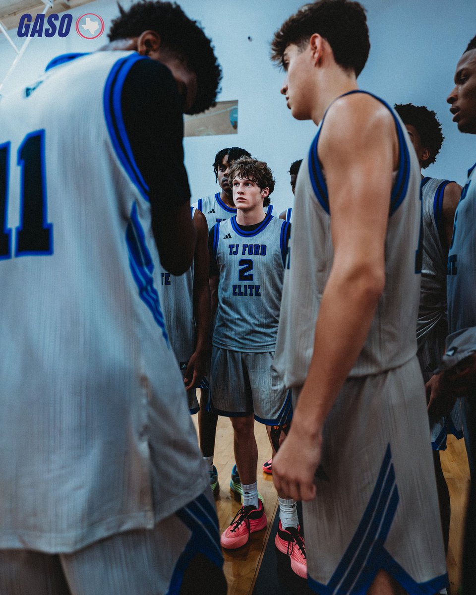 TexasHoopsGASO's tweet photo. #2Cities1GASO | Houston📍

Standout Prospects 📈
———————————————
📸 Karmelo Rugley - TJ Ford 3SSB 15U

📸 Judah Shrout-Jordan - AO Hoops

📸 Jordan Austin - Be Someone Elite 15U

📸 Chase Richardson - TJ Ford 3SSB 17U

Travis Clark - TX Hardwork 16U 

Jaron Couture - Rashad Lewis Academy 16U P32

Kaedin Lewis - TJ Ford 3SSB 15U

Brandon Mathes - Team Dominate

Bryce Davis - Team Imperial Malik

Michael Chukwuneke - TJ Ford 3SSB Gold 17U

Tucker Shannon - AO Hoops

Kevin Smithers - Be Someone Elite 15U
———————————————
#GASO
