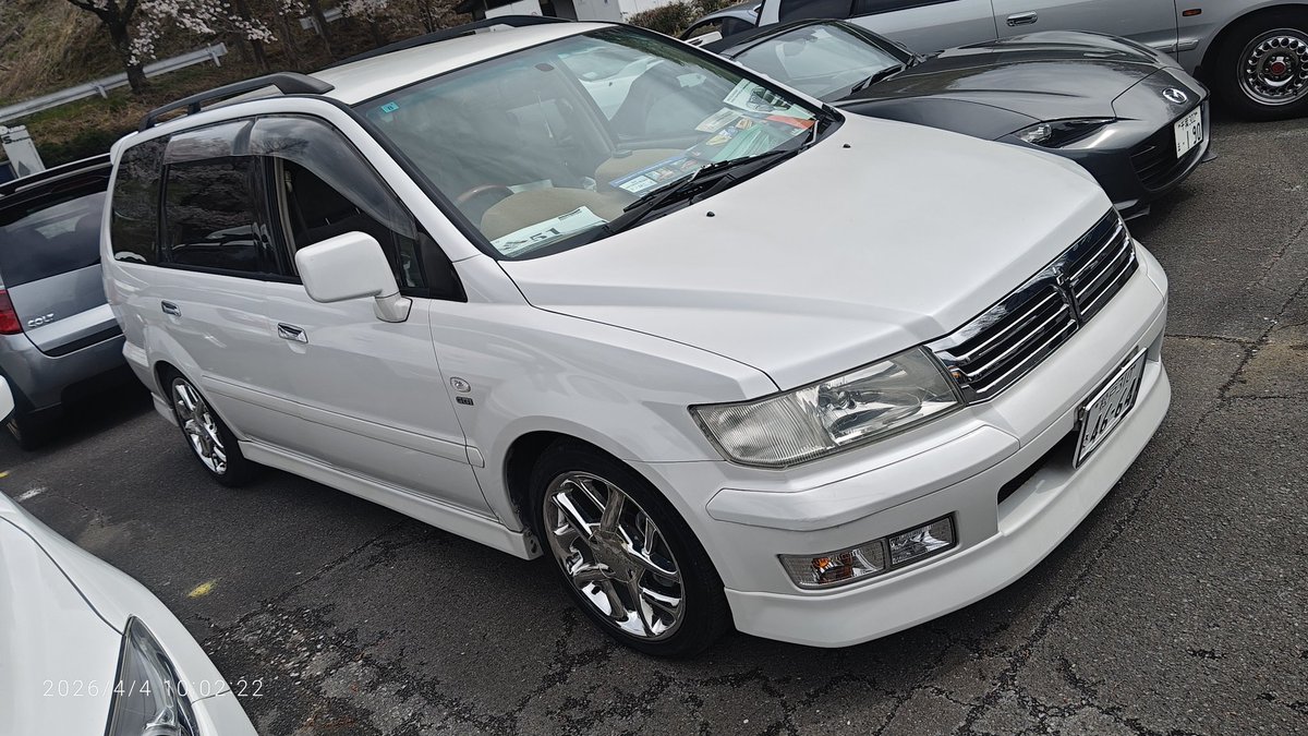 └(՞ةڼ◔)」ﾇﾍﾞｼﾞｫﾝﾇ tweet media