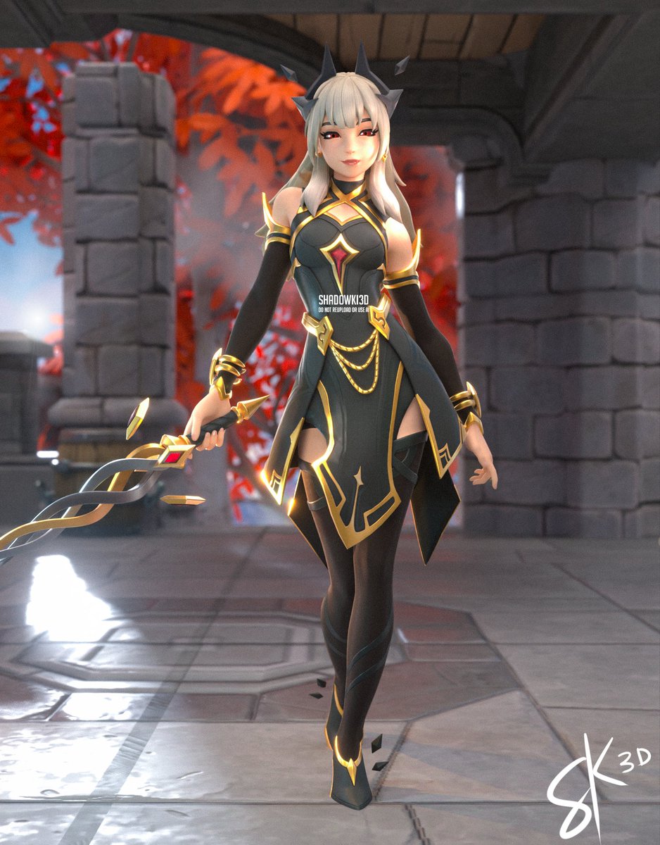 ShadowKi tweet media