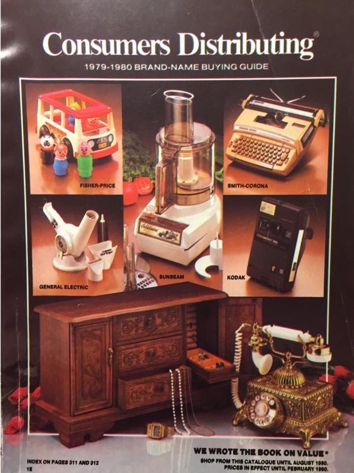 Old Canada Series tweet media