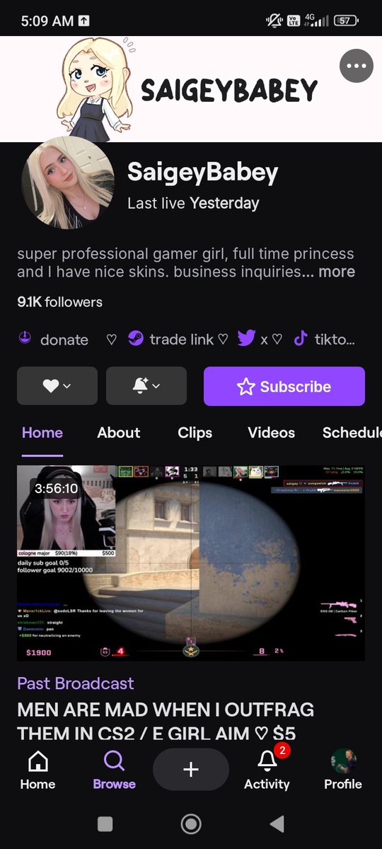 Running Rune tweet media