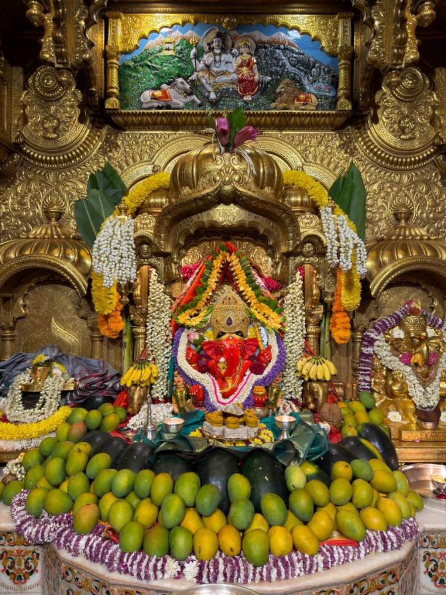 Shirdi Live tweet media