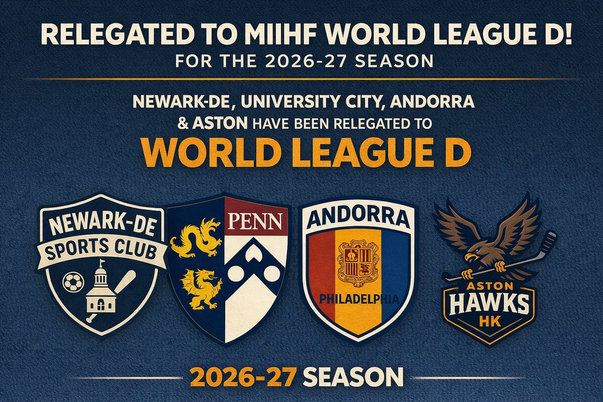 Micronational International Ice Hockey Federation tweet media