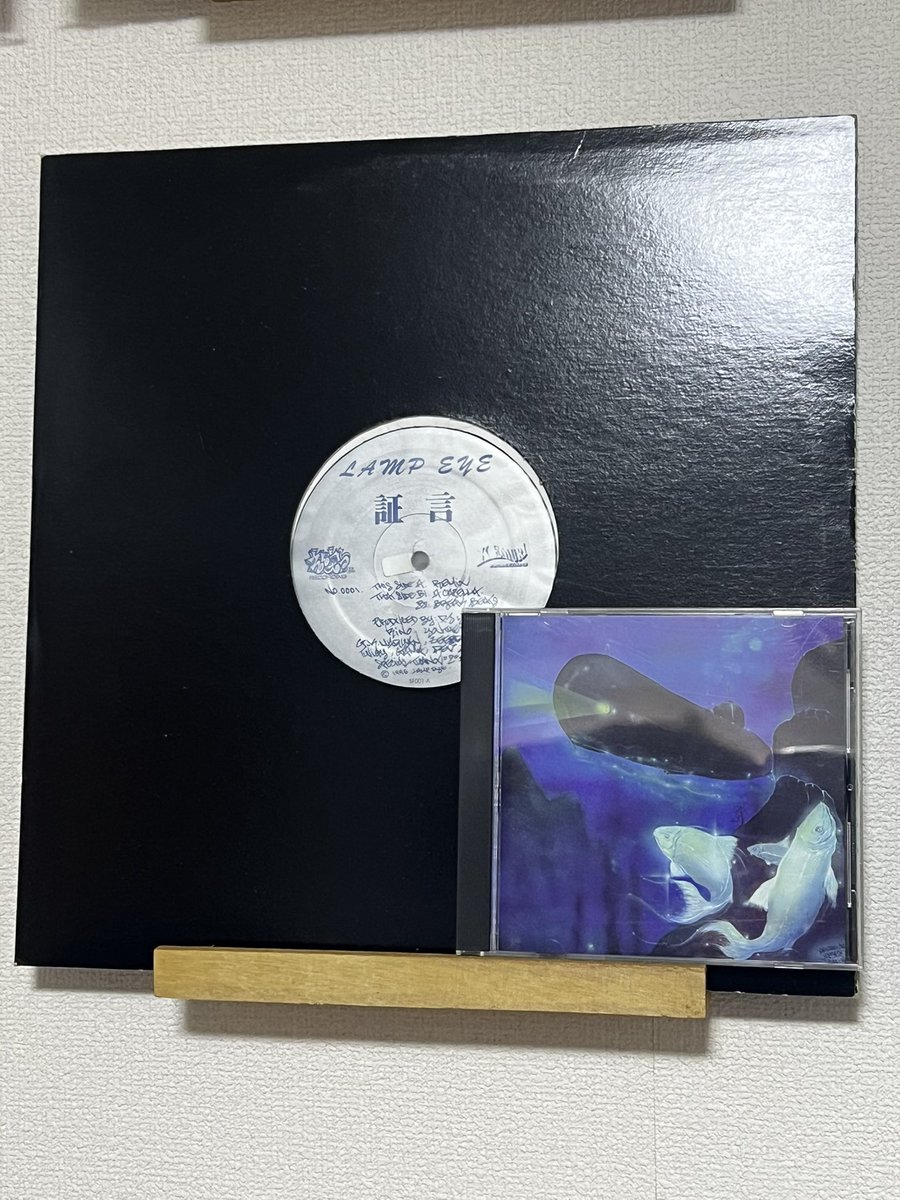 DJ 餓狼 (GARROW) tweet media