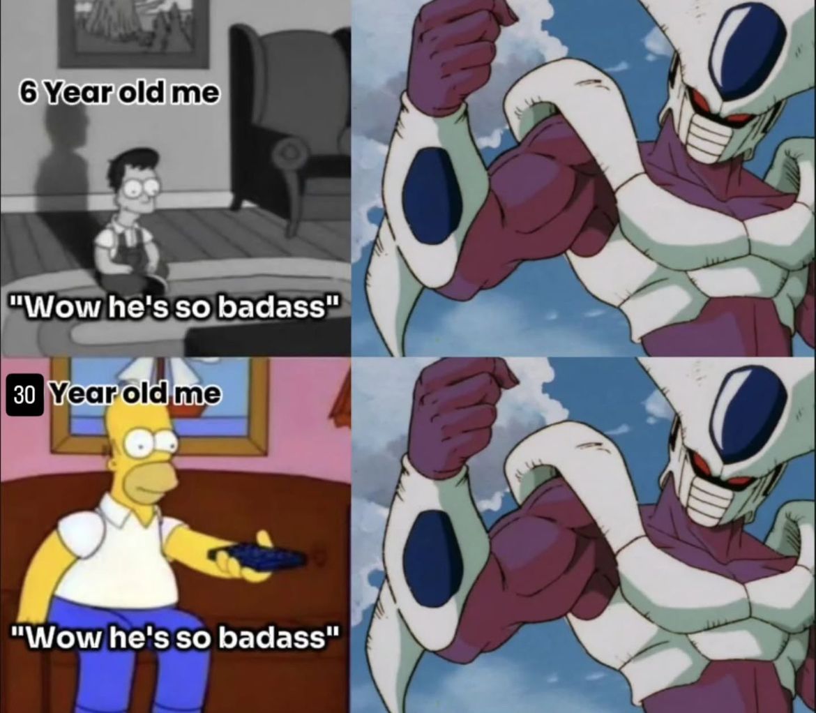 Dragon Ball Daily tweet media