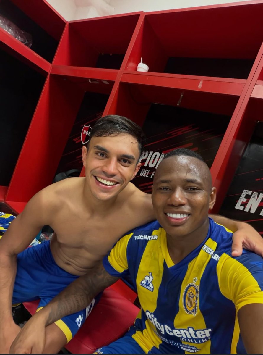 Cruyffista🇦🇷 +22 y campeón tweet media