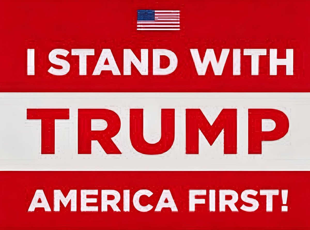 The TRUMP PAGE 🇺🇸 tweet media