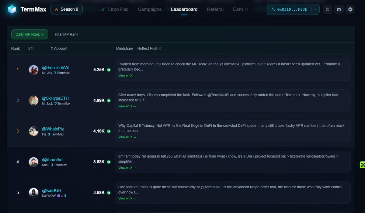 Mr. Jax 🐬TermMax tweet media