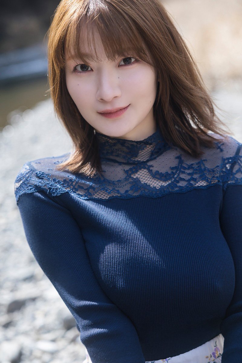 つきしま tweet media