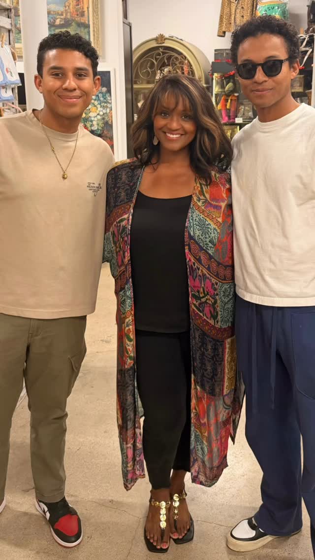 jaafarmichaels's tweet photo. New image of Jaafar Jackson and Jermajesty. https://t.co/WSidEb2jJI