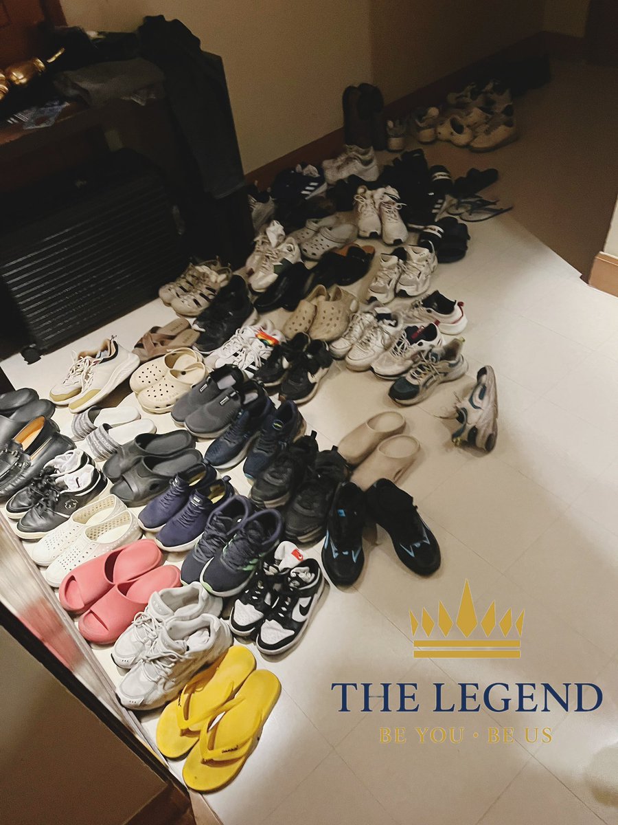 TheLegendGenX tweet media