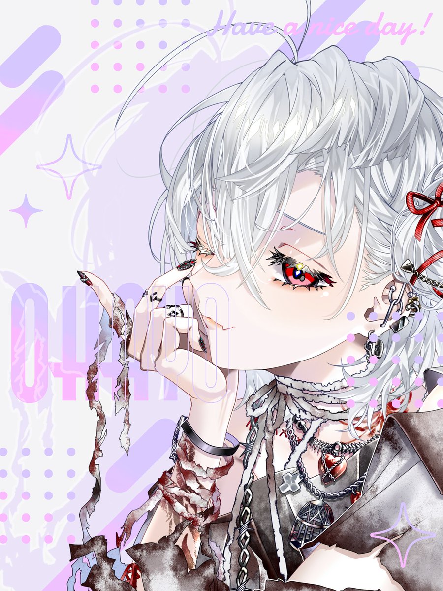 🚯 あ ま ぬ 。4/7~ガチイベ🔥 tweet media